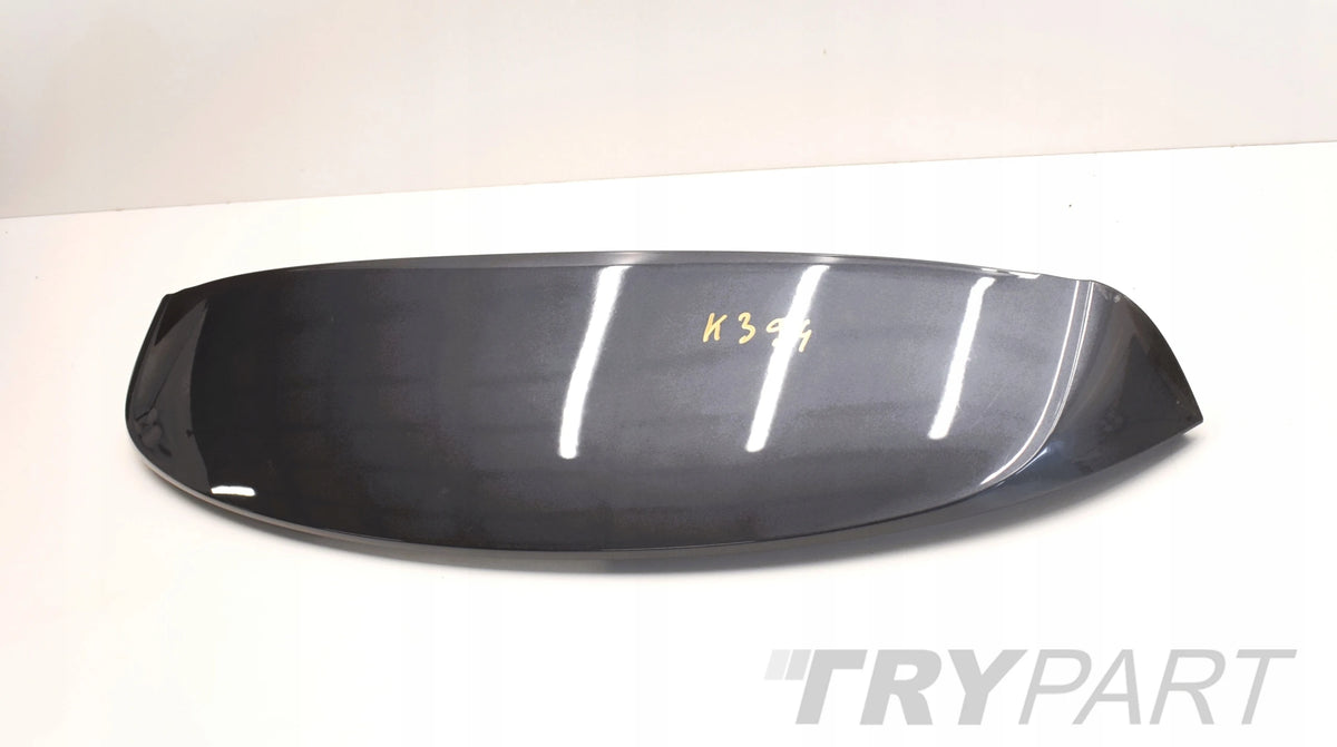 RENAULT ZOE REAR SPOILER WING ORG