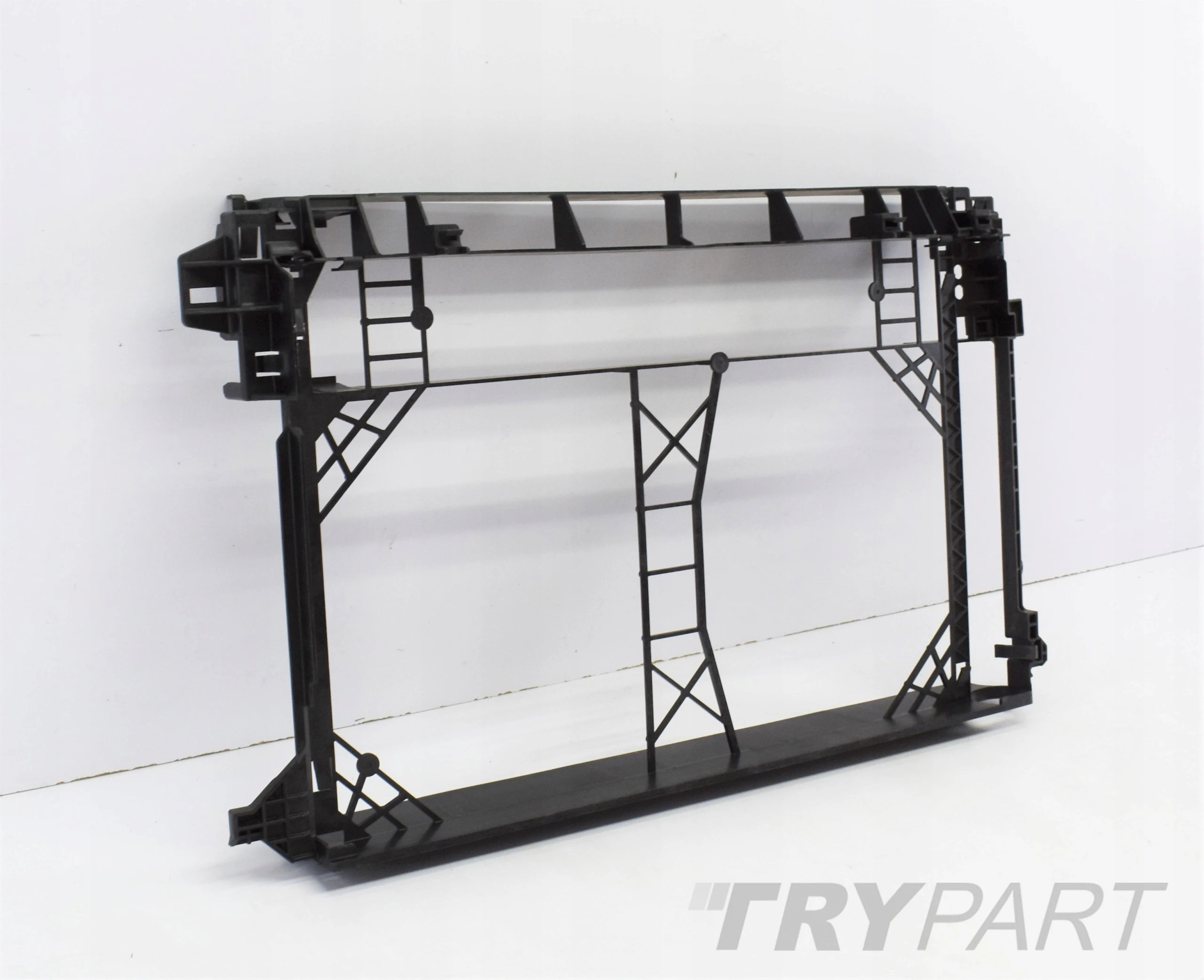 OPEL INSIGNIA II B RADIATOR GRILLE FRAME SUPPORT COVER
