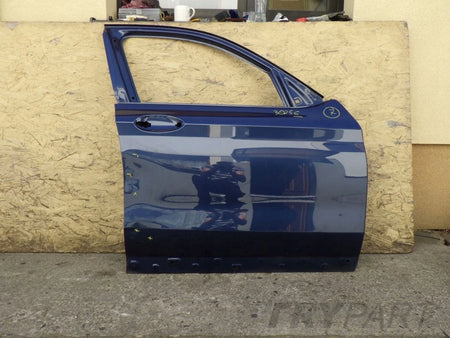 BMW X3 G01 17- Front Right Door