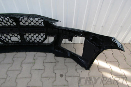 Front Bumper for BMW 4 G26 Gran Coupe M Package 21-
