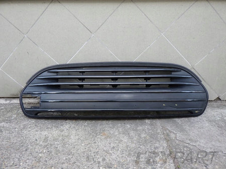 MINI CLUBMAN F54 LIFT LCI 19- Grille Clip