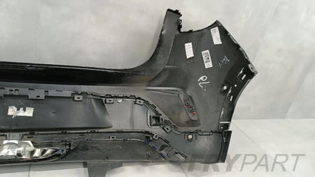 Rear Bumper Opel Mokka B II 20- / + Light