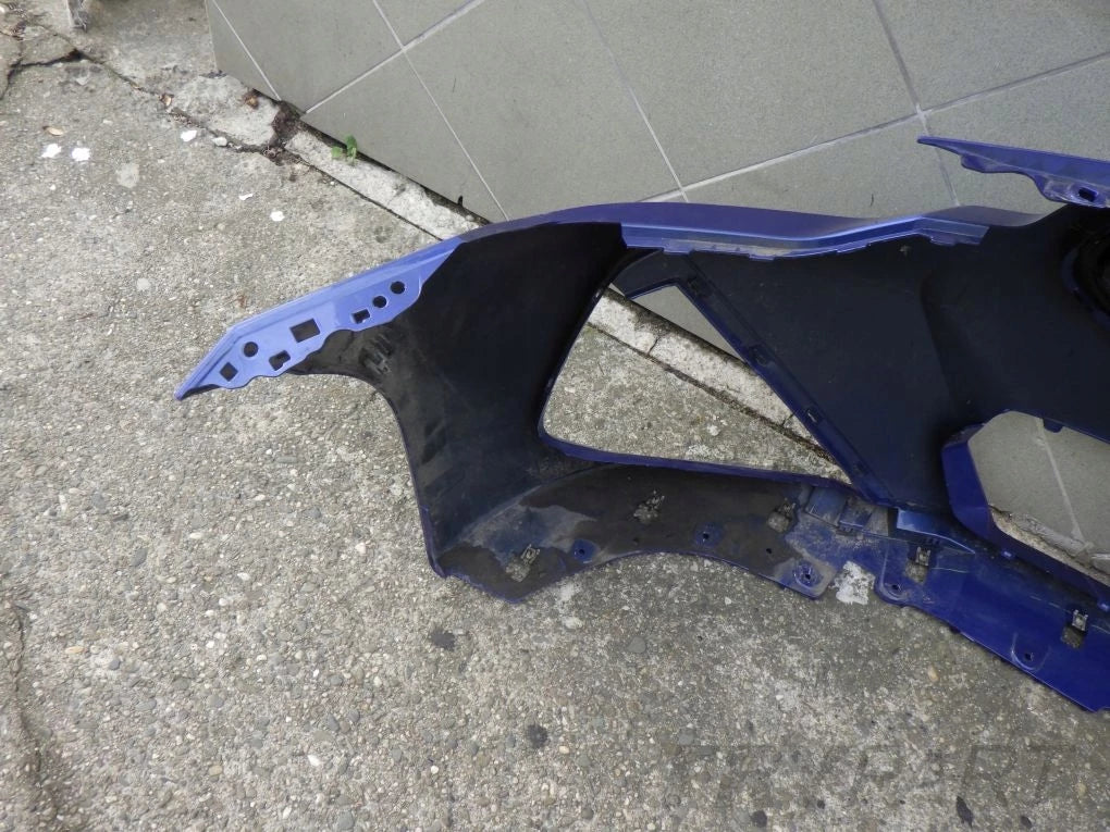 BMW 2 G42 M package front bumper