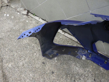 BMW 2 G42 M package front bumper
