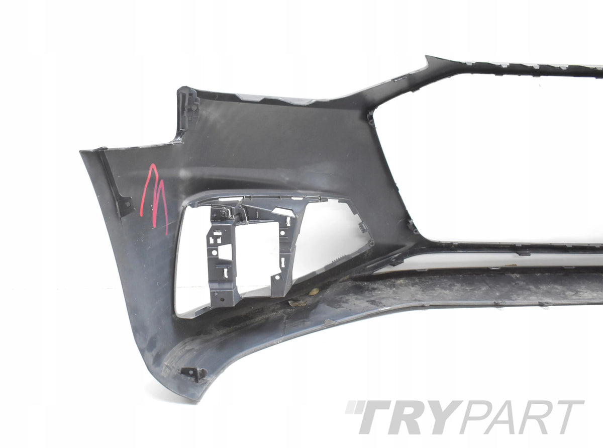 AUDI A4 B9 LIFT 8W FRONT BUMPER ORG