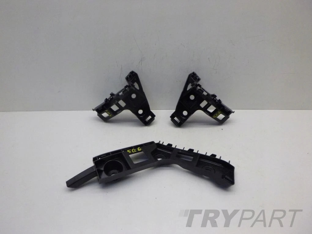 VW GOLF VII 5G 5G6 Front Bumper Sliding Piece Right Left