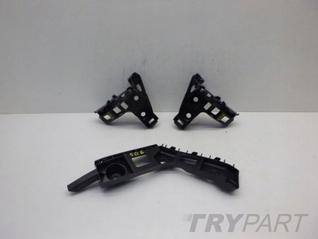 VW GOLF VII 5G 5G6 Front Bumper Sliding Piece Right Left
