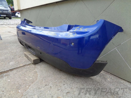 MINI COOPER ONE F56 14- Rear Bumper