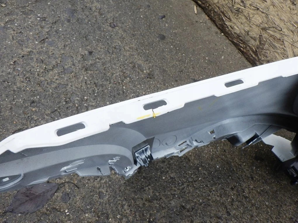 AUDI Q5 II SPORTBACK 80F Rear Bumper