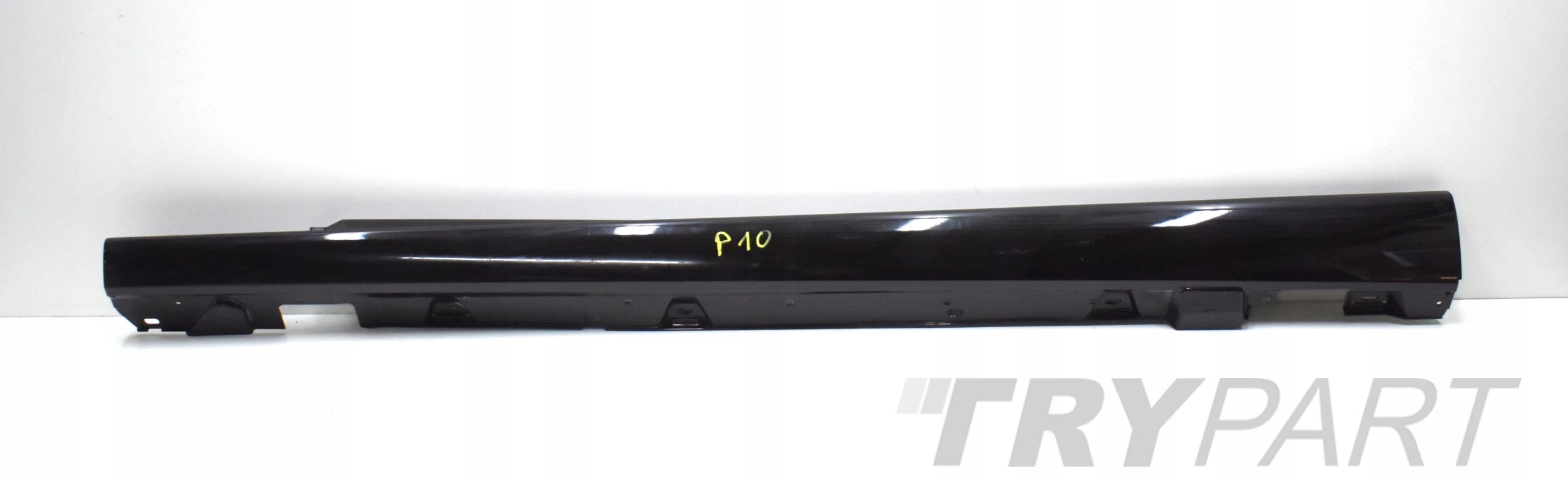 MERCEDES C CLASS W206 LEFT SILL MOULDING LEFT SILL ORG