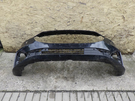 FORD GALAXY MK4 IV LIFT S MAX 19- Front Bumper