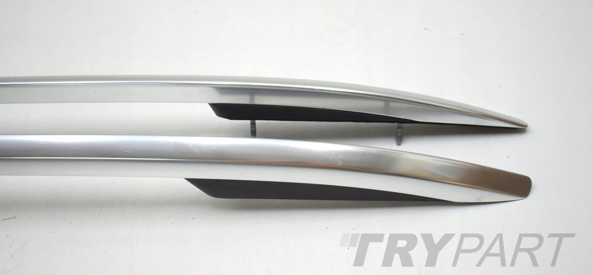 SKODA SUPERB III 3V 3V9 ROOF RACKS ORG 3V9860025