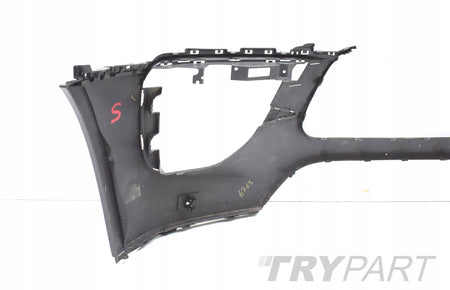 PORSCHE MACAN 95B LIFT GTS TURBO FRONT BUMPER ORG