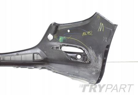 MAZDA 3 III BM LIFT FRONT BUMPER ORG