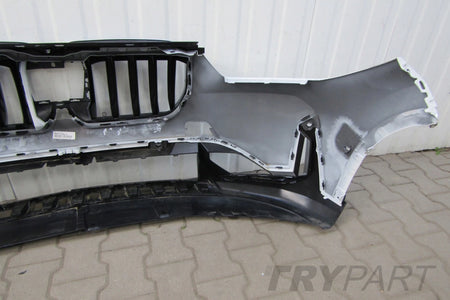 Front Bumper for BMW X1 U11 X line 22-