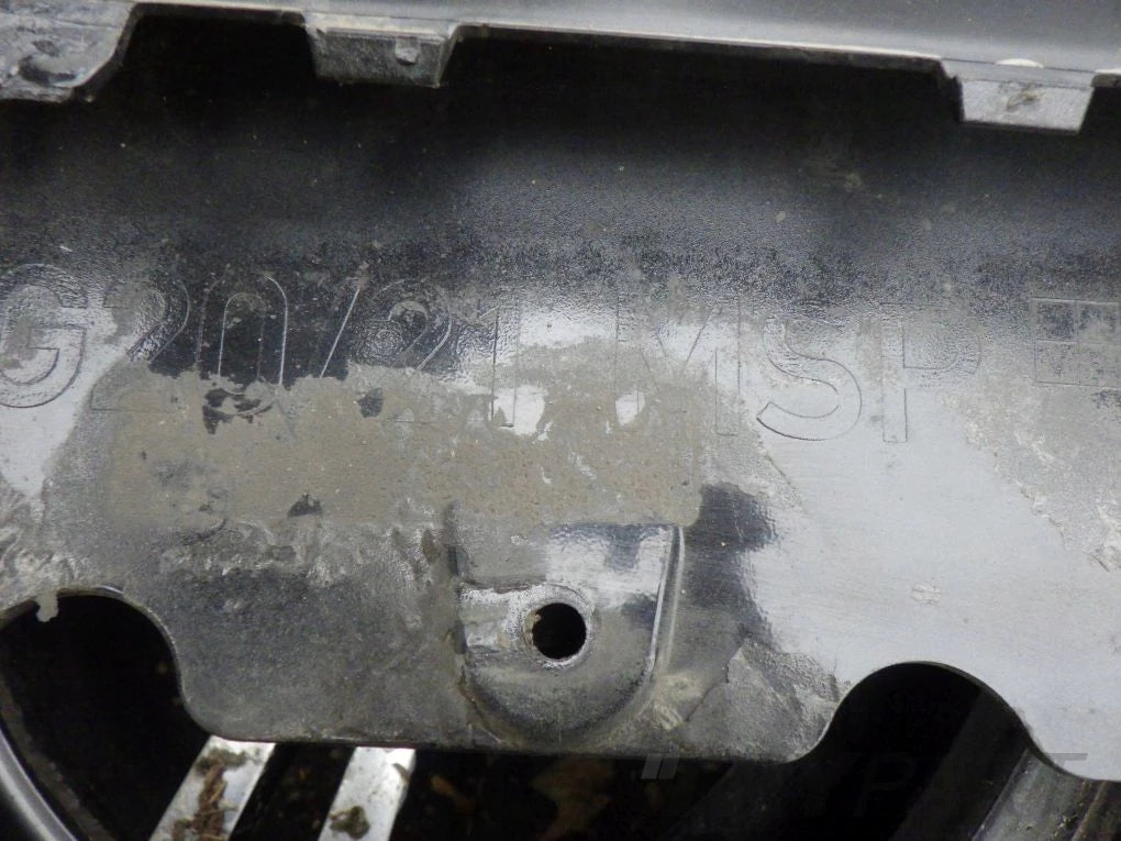BMW 3 G20 G21 M Package Front Bumper