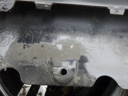 BMW 3 G20 G21 M Package Front Bumper