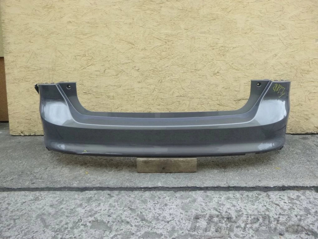 FORD FOCUS MK3 HB 10- Rear Bumper
