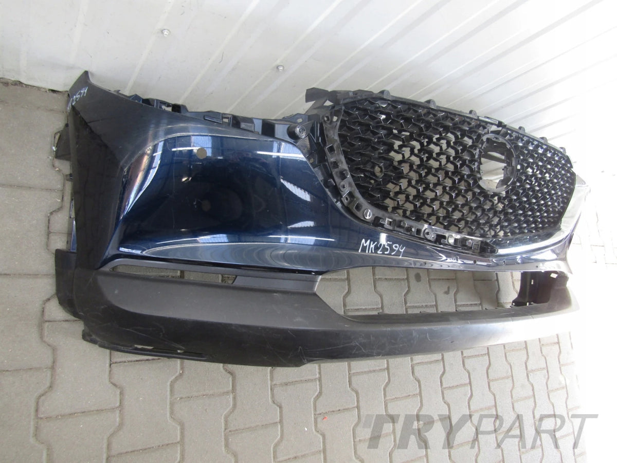 Front Bumper Mazda CX30 CX 30 19-