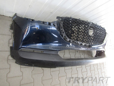 Front Bumper Mazda CX30 CX 30 19-