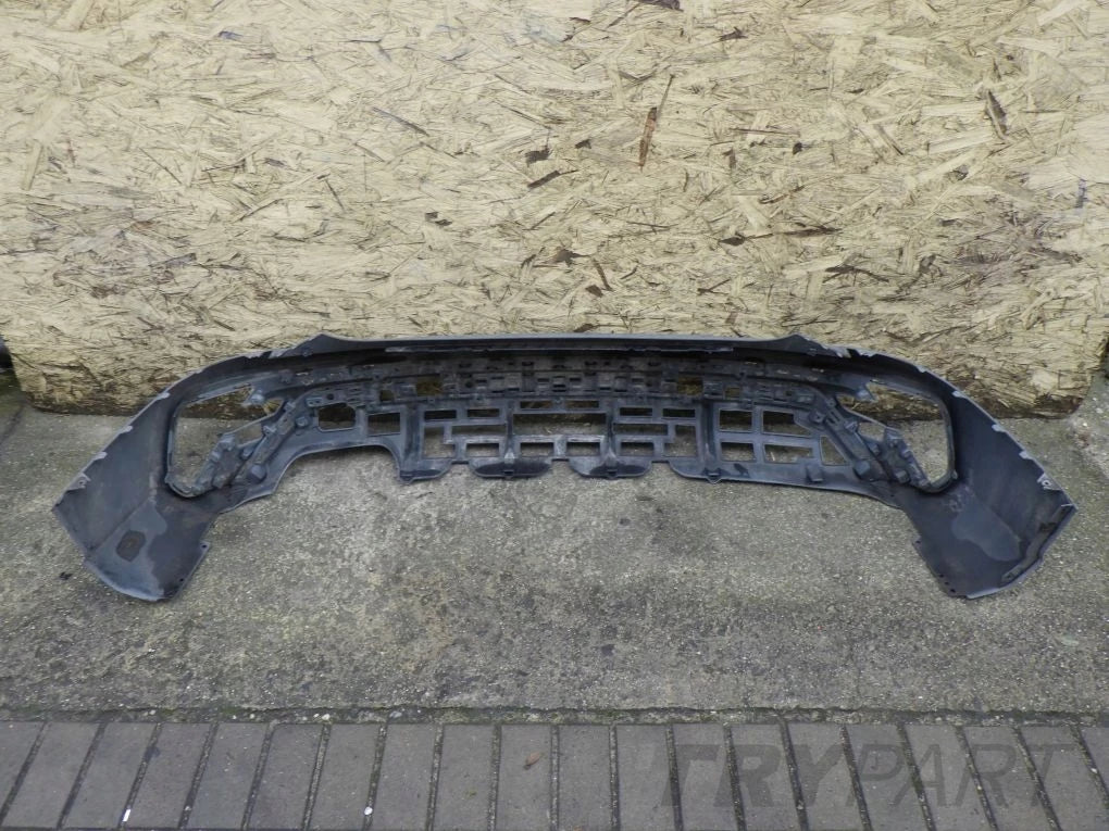HYUNDAI TUCSON 4 IV NX4E N LINE 2020- 86612-N7CA0 Rear Bumper