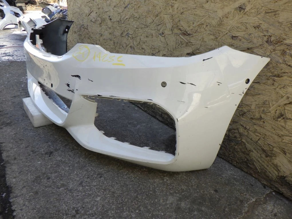 BMW 5 G30 G31 M PACKAGE front bumper