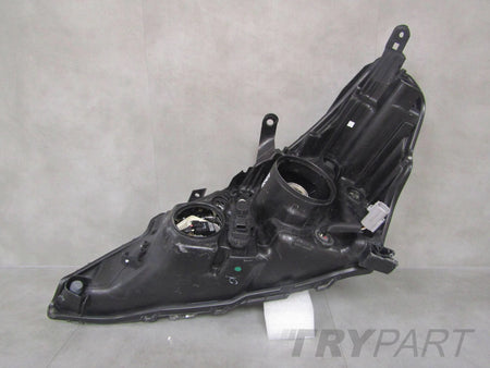 Front Headlight Toyota Verso LIFT STANDARD LENS 13-18 RH 81130-0F161