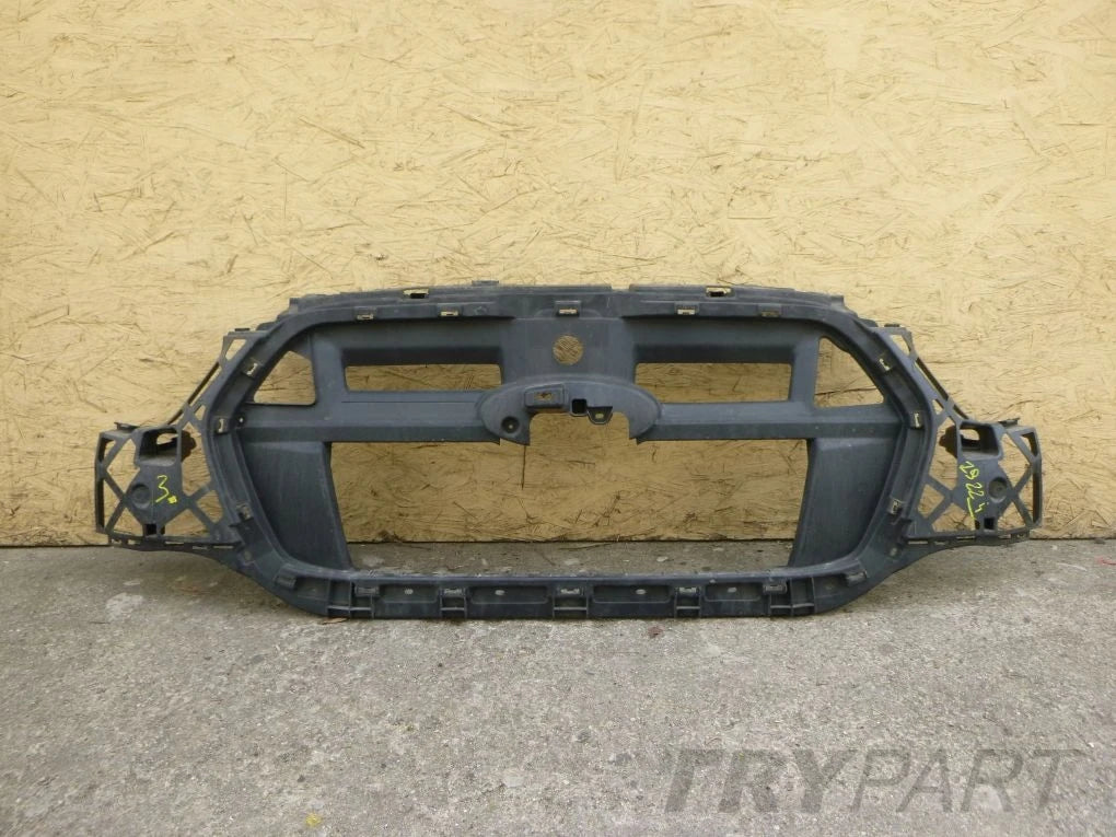 FORD TRANSIT MK8 18lift grille bumper reinforcement