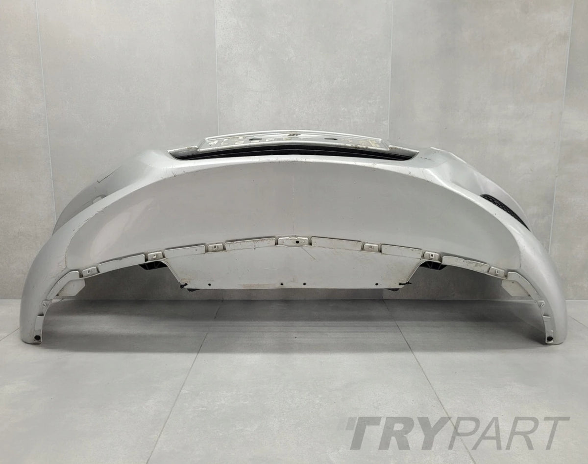 Front Bumper Opel Zafira B II Lift 08-14