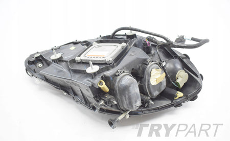 CORVETTE C6 LEFT FRONT HEADLIGHT ORG EU