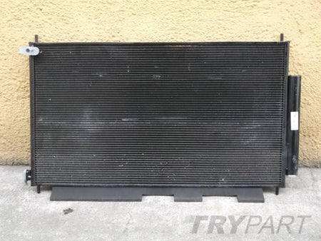 Honda CRV CR-V 2012 Air Conditioning Radiator