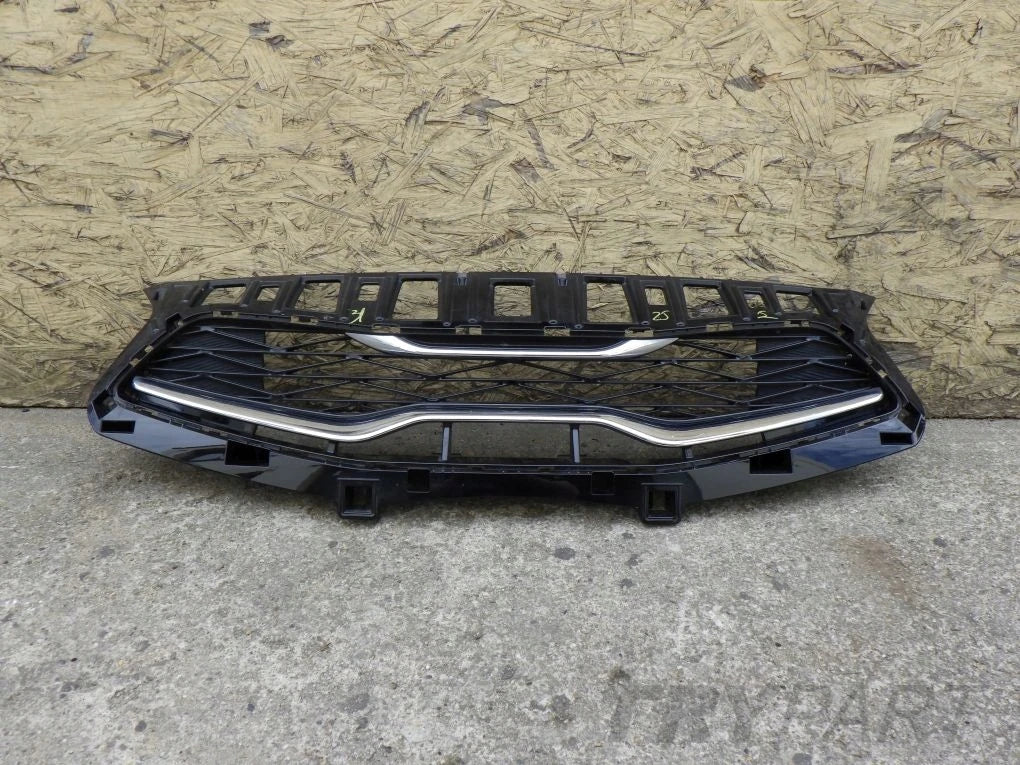 KIA CEED 3 III LIFT 2021- Grille Trap