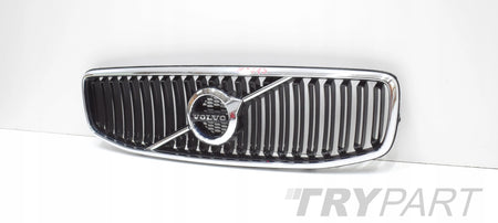 VOLVO S90 V90 CHROME GRILLE FRONT BUMPER ORG 31383516