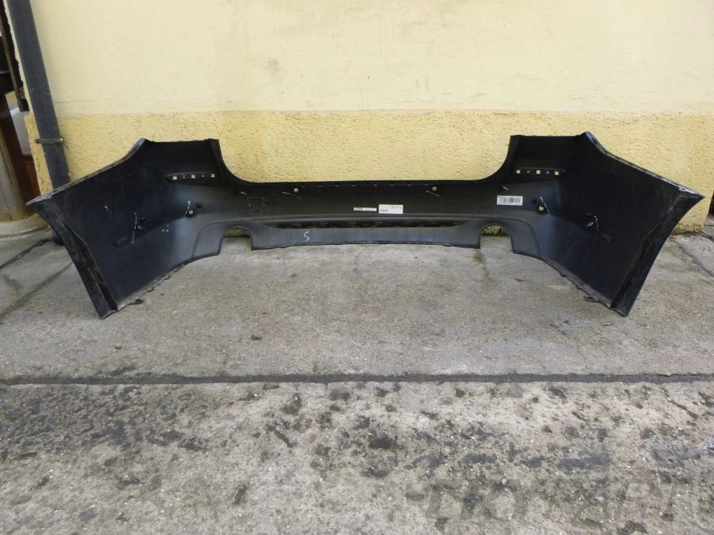 BMW 5 G31 KOMBI Rear Bumper