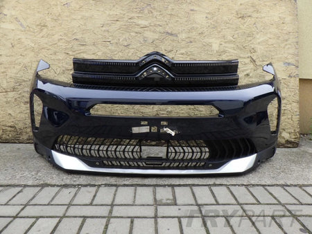 CITROEN C5 AIRCROSS LIFT C84M 22- Front bumper