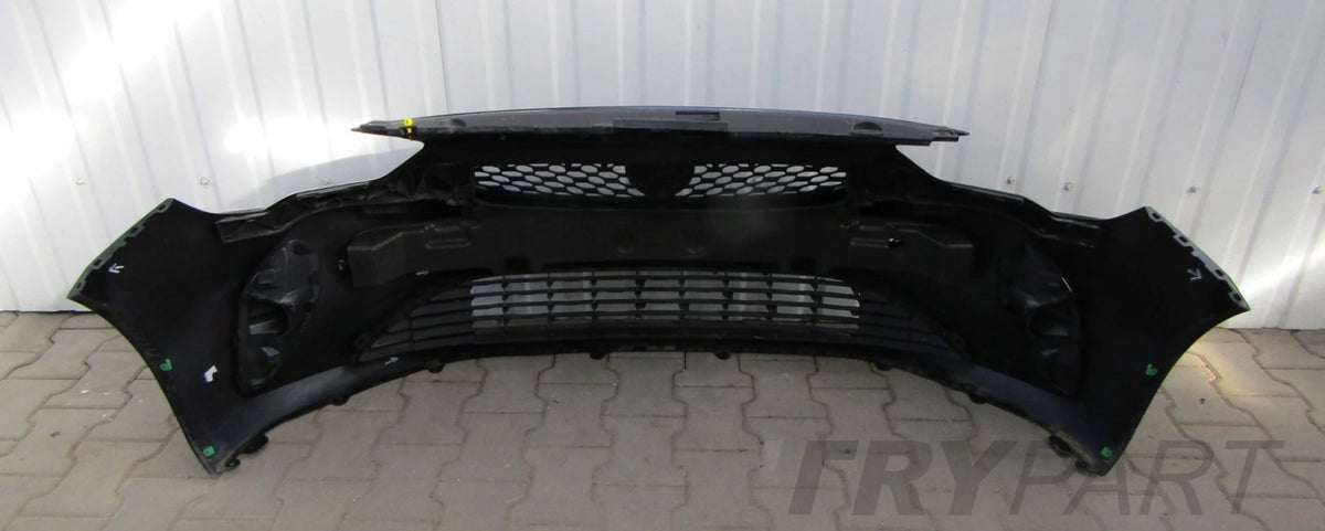Front Bumper Opel Corsa F19-