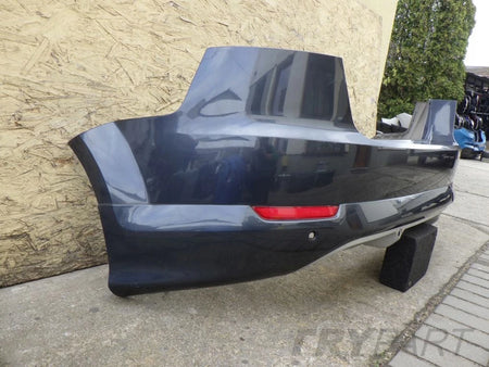 FORD MONDEO MK4 HB ST RS 06- Rear Bumper