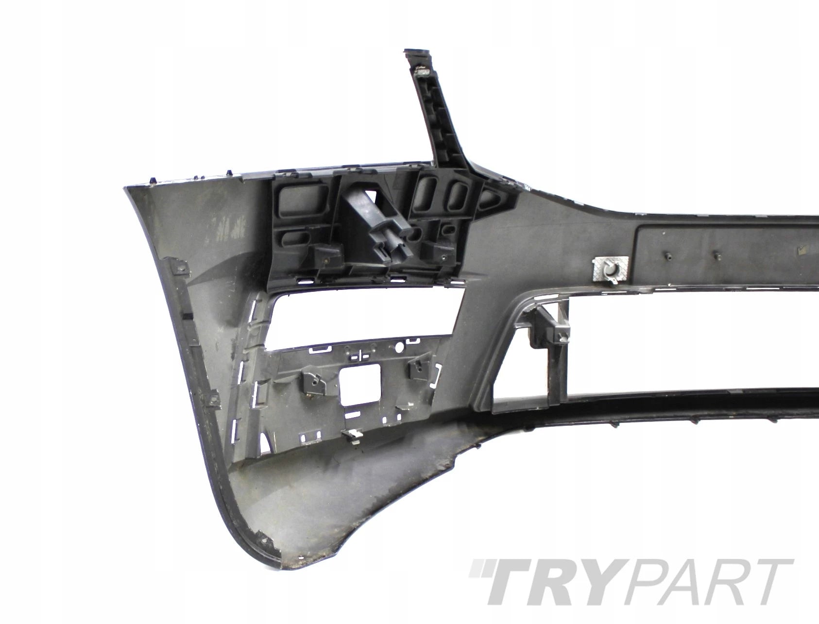 SKODA OCTAVIA 3 III 5E LIFT VRS FRONT BUMPER ORG