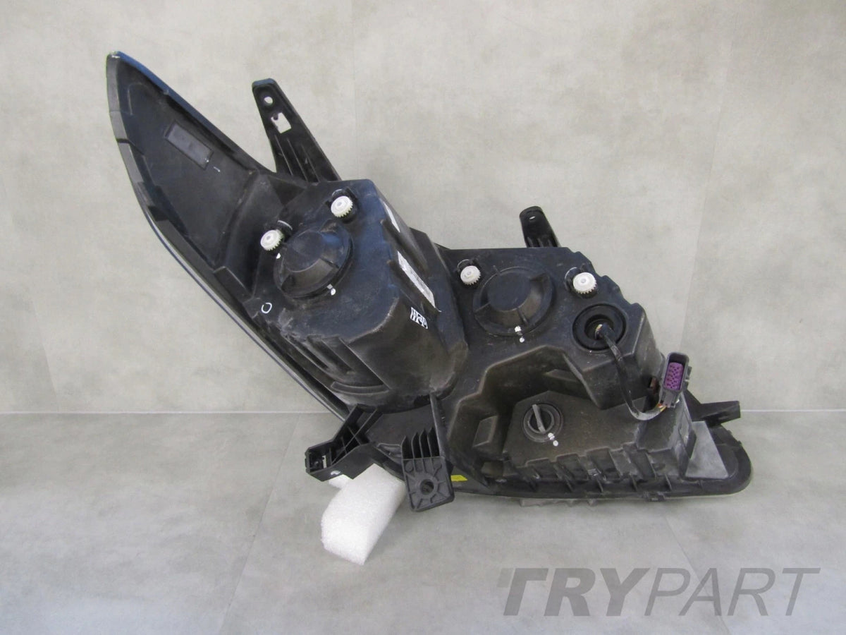 HEADLIGHT MAXUS LDV G10 STANDARD LH 14-