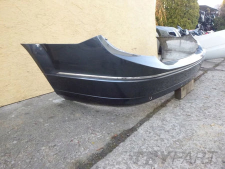 MERCEDES C CLASS W204 204 ESTATE LIFT rear bumper