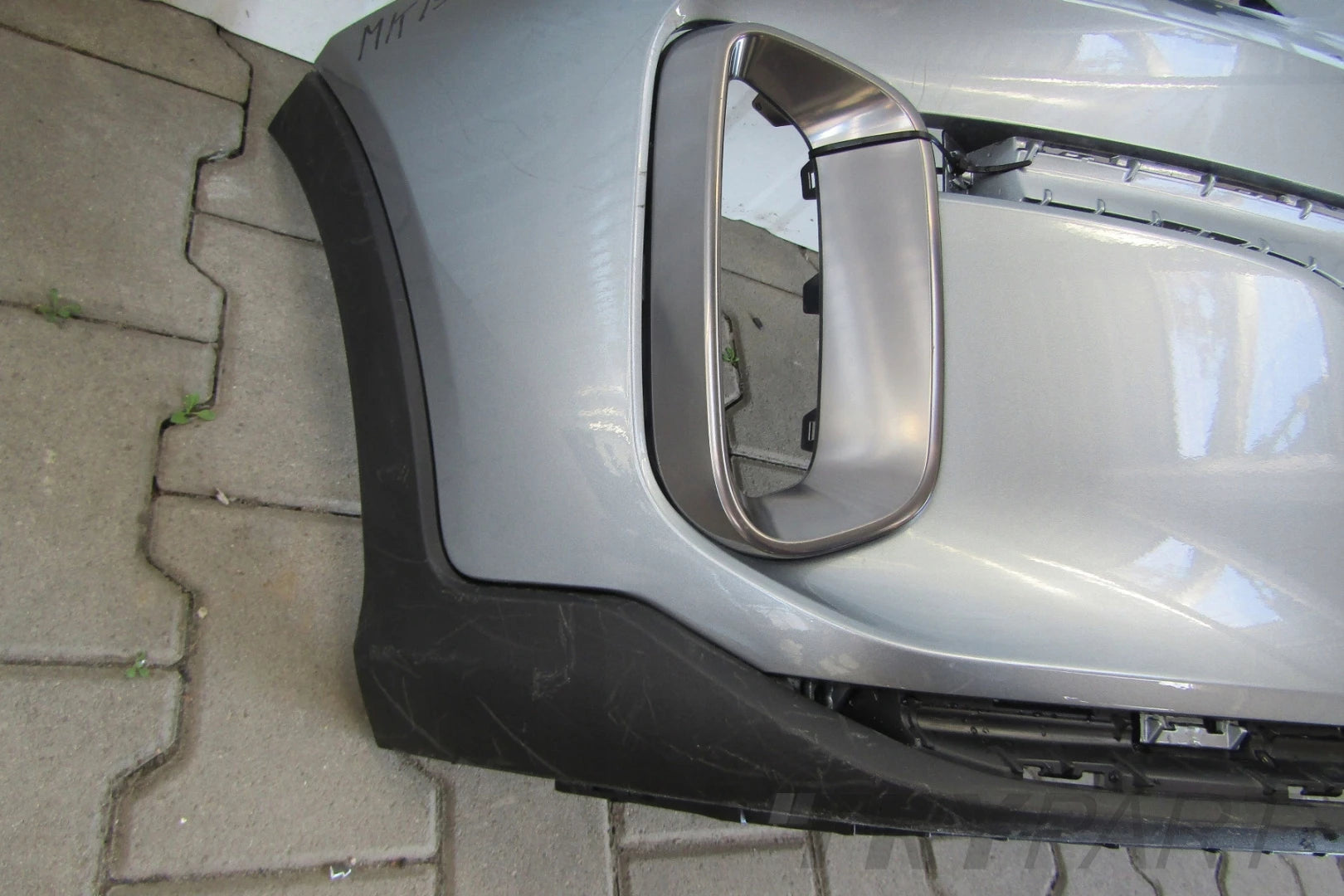 Kia Xceed X-Ceed GT LINE LIFT Front Bumper 22-