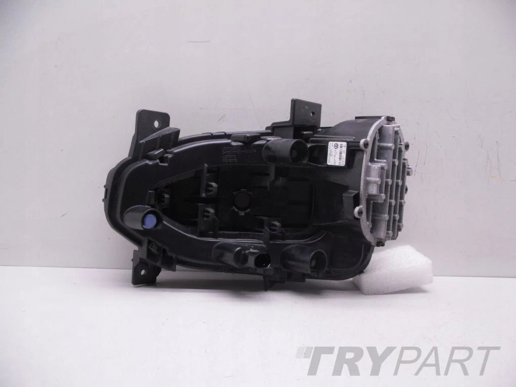 VW T-ROC 2GA T ROC LED DRL HALOGEN RIGHT