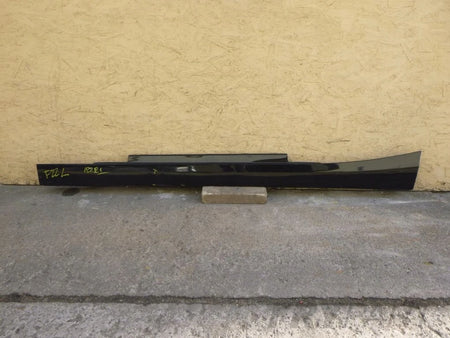 BMW 1 F21 2 F22 F23 Left Sill Trim, Sill Board