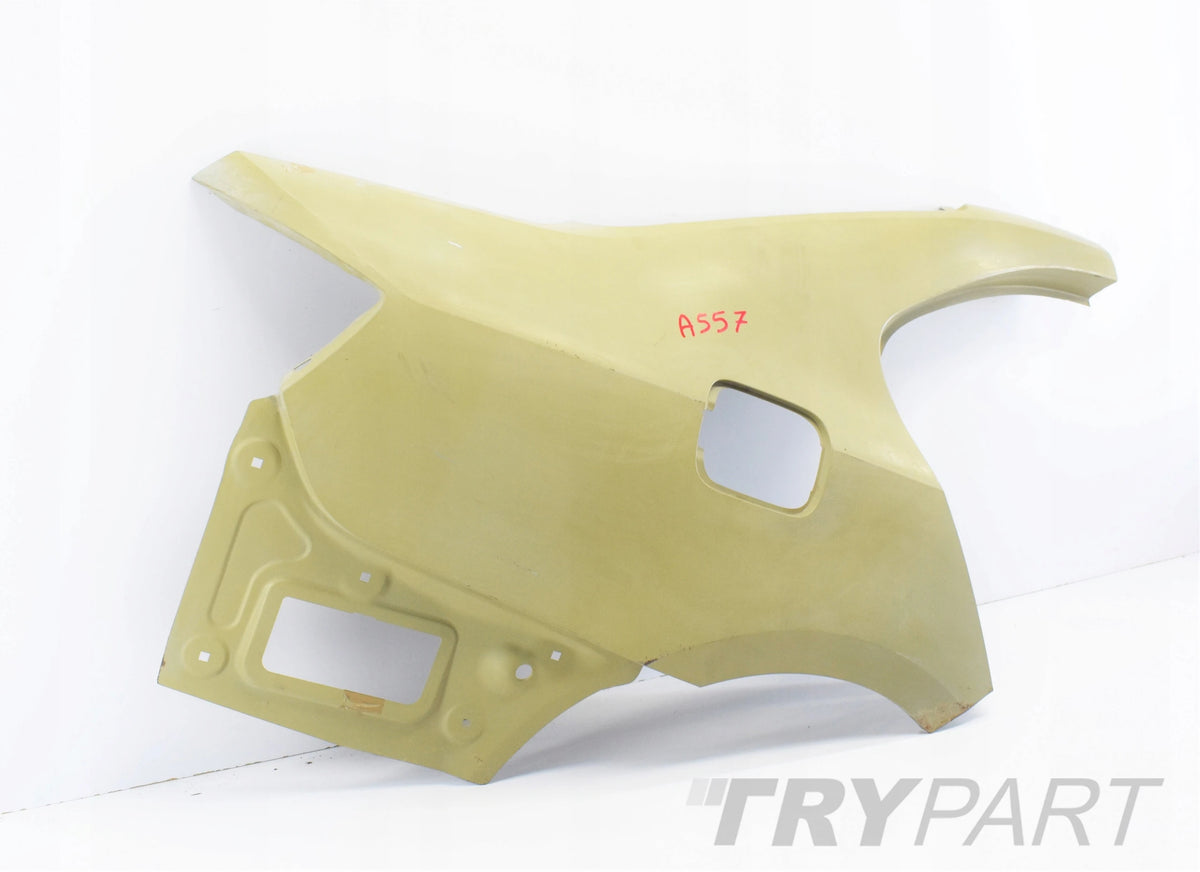 VW JETTA 5C6 REAR FENDER RIGHT PANEL ORG
