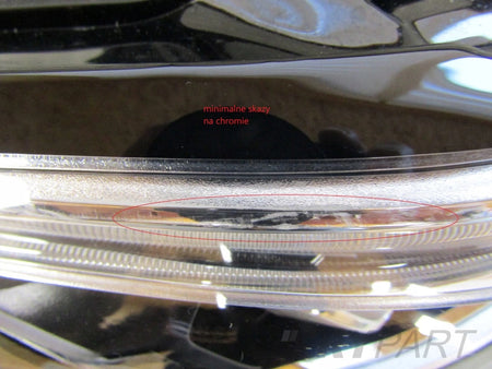 BMW 3 G20 G21 FULL LED HEADLIGHT 18-23 RH RIGHT 9481702