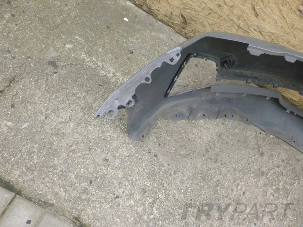 BMW 5 G30 G31 LCI LIFT 20- Front Bumper