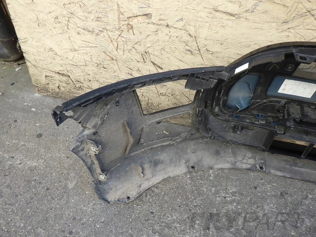MINI COOPER F55 F56 LCI LIFT front bumper