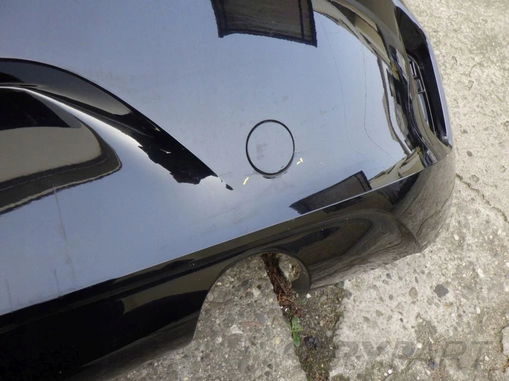 OPEL CORSA F 19- Rear Bumper