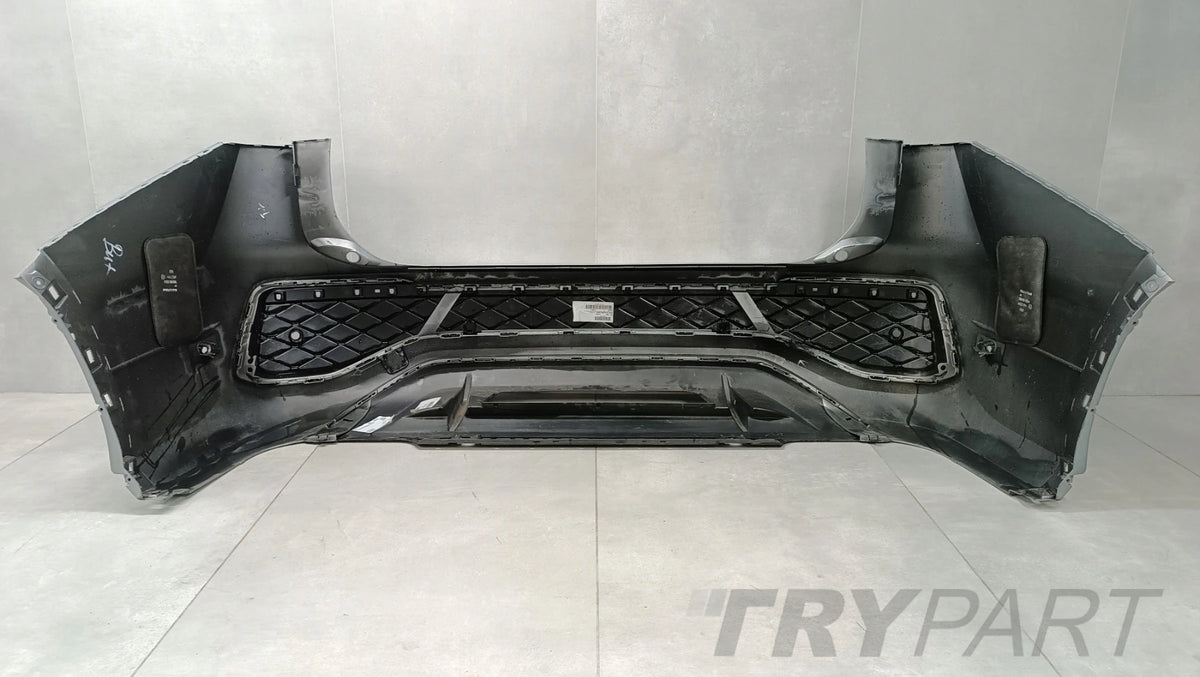 Rear bumper Volkswagen VW Tayron R-LINE 24-