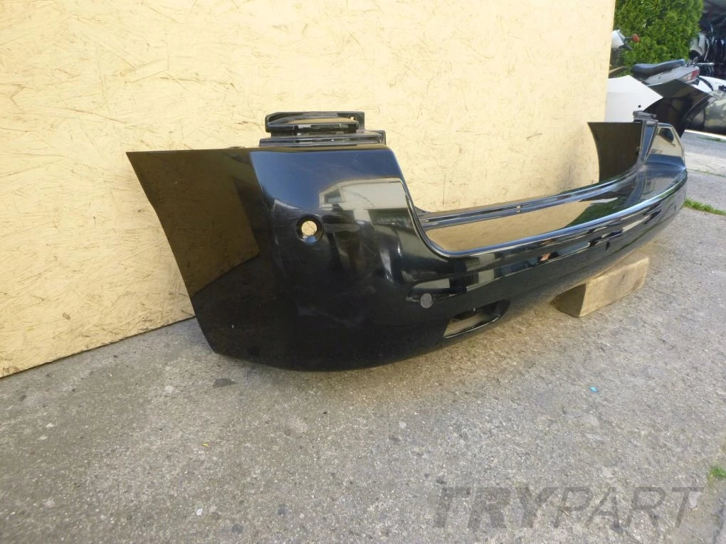 SCUDO EXPERT JUMPER PROACE 16- Rear Bumper